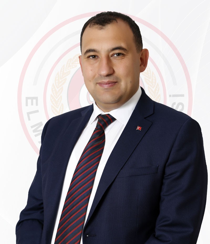 ADEM BARIŞ AŞKIN