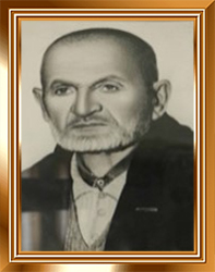 Haydar MANAV