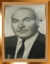 Hüseyin ÖZCAN