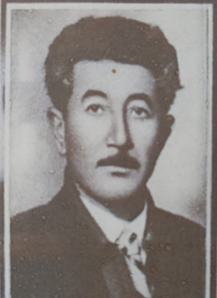 Seyit Ahmet KAPLAN