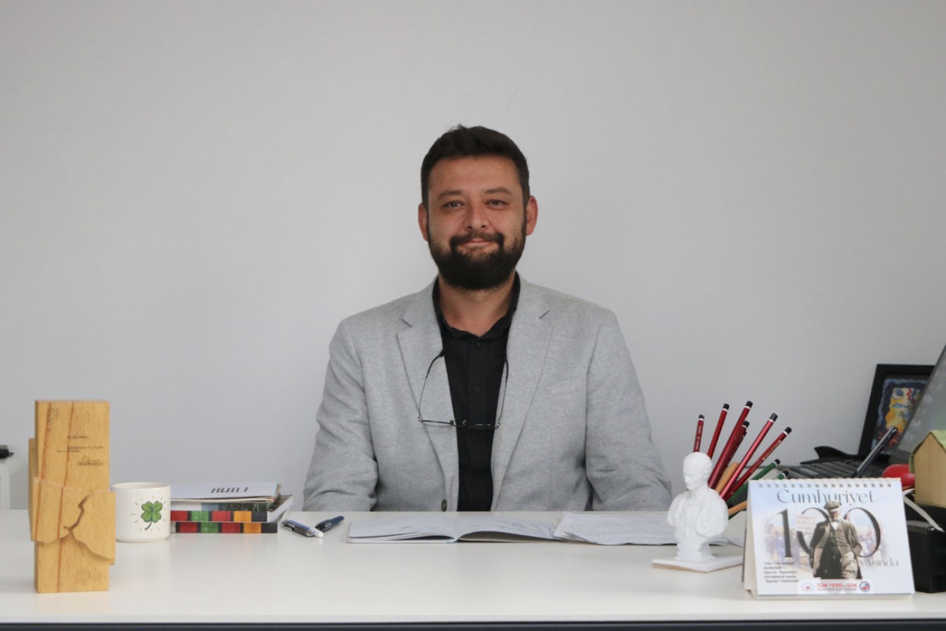 Özel Kalem Müdürlüğü